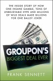Groupon's Biggest Deal Ever (eBook, ePUB)
