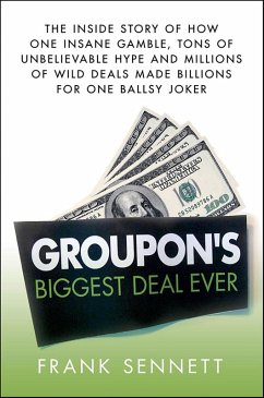 Cover Groupon's Biggest Deal Ever (eBook, ePUB)