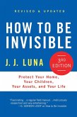 How to Be Invisible (eBook, ePUB)