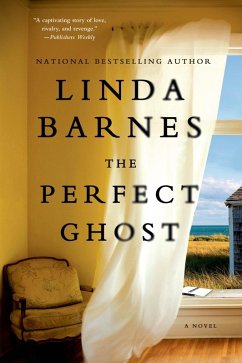 The Perfect Ghost (eBook, ePUB) - Barnes, Linda