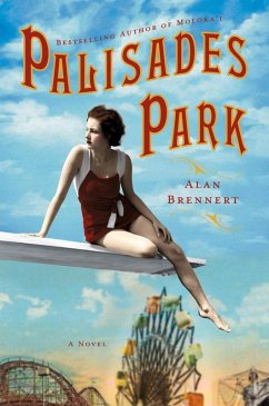 Palisades Park (eBook, ePUB) - Brennert, Alan