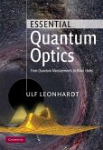 Essential Quantum Optics (eBook, ePUB)