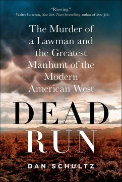 Cover Dead Run (eBook, ePUB)