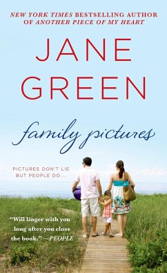 Family Pictures (eBook, ePUB) - Green, Jane