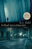 Lethal Investments (eBook, ePUB)