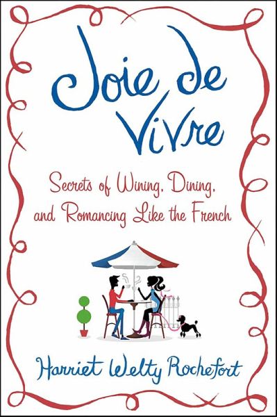 Joie de Vivre (eBook, ePUB) Joie de Vivre (eBook, ePUB)