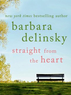 Cover Straight from the Heart (eBook, ePUB)
