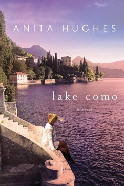 Lake Como (eBook, ePUB) - Hughes, Anita