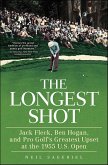 The Longest Shot (eBook, ePUB)