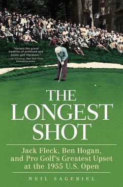 The Longest Shot (eBook, ePUB) - Sagebiel, Neil