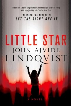 Little Star (eBook, ePUB) - Lindqvist, John Ajvide