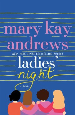 Ladies' Night (eBook, ePUB) - Andrews, Mary Kay