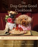 The Dog-Gone Good Cookbook (eBook, ePUB)