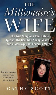 The Millionaire's Wife (eBook, ePUB) - Scott, Cathy