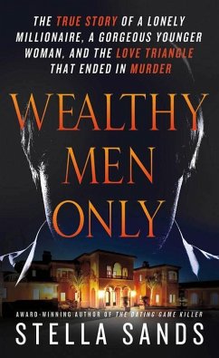 Cover Wealthy Men Only (eBook, ePUB)
