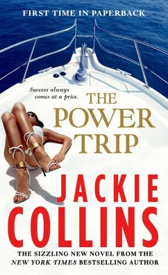 The Power Trip (eBook, ePUB) - Collins, Jackie