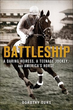 Cover Battleship (eBook, ePUB)