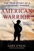 American Warrior (eBook, ePUB)