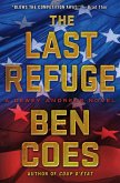 The Last Refuge (eBook, ePUB)