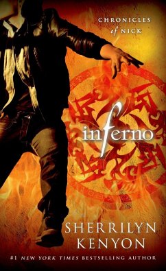 Inferno (eBook, ePUB) - Kenyon, Sherrilyn