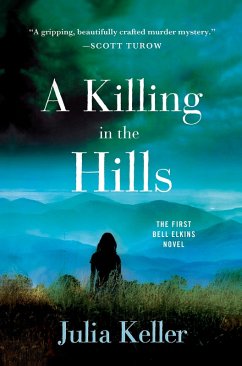 Cover A Killing in the Hills (eBook, ePUB)