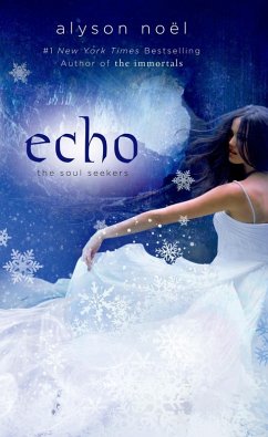 Echo (eBook, ePUB) - Noël, Alyson