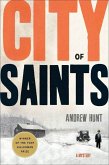 City of Saints (eBook, ePUB)