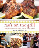 Rao's On the Grill (eBook, ePUB)