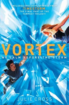 Vortex (eBook, ePUB) - Cross, Julie