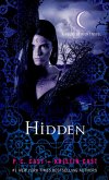 Hidden (eBook, ePUB)