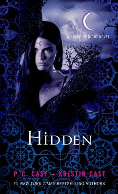 Cover Hidden (eBook, ePUB)