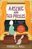 Arsenic and Old Puzzles (eBook, ePUB)