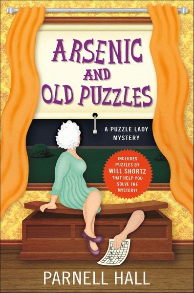 Arsenic and Old Puzzles (eBook, ePUB)