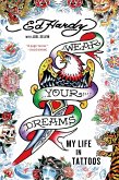 Wear Your Dreams (eBook, ePUB)