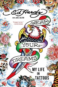 Cover Wear Your Dreams (eBook, ePUB)