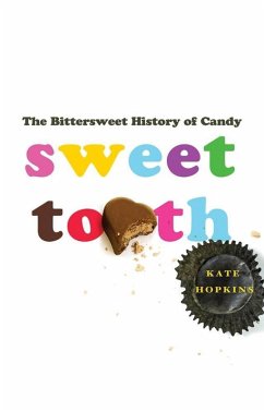 Sweet Tooth (eBook, ePUB) - Hopkins, Kate