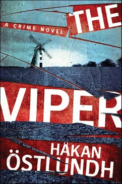Cover The Viper (eBook, ePUB)