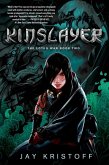 Kinslayer (eBook, ePUB)