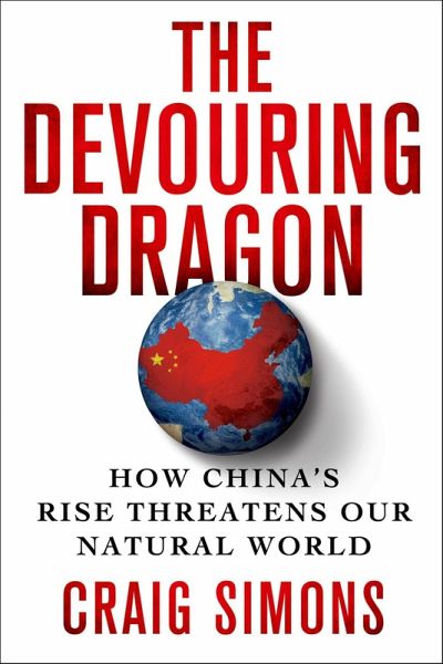 The Devouring Dragon (eBook, ePUB) The Devouring Dragon (eBook, ePUB)