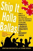 Ship It Holla Ballas! (eBook, ePUB) Ship It Holla Ballas! (eBook, ePUB)