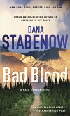 Bad Blood (eBook, ePUB)