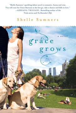 Cover Grace Grows (eBook, ePUB)