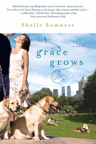 Grace Grows (eBook, ePUB)