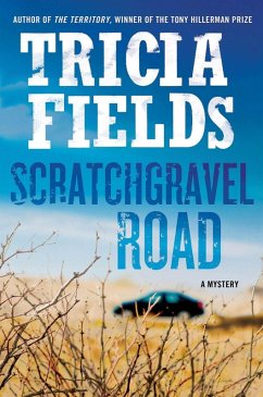 Cover Scratchgravel Road (eBook, ePUB)