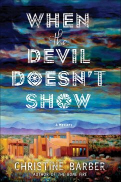 Cover When the Devil Doesn't Show (eBook, ePUB)