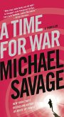 A Time for War (eBook, ePUB)