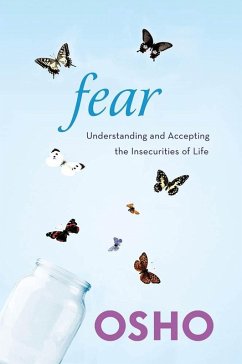 Fear (eBook, ePUB) - Osho