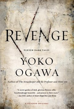 Revenge (eBook, ePUB) - Ogawa, Yoko