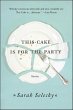 This Cake Is for the Party (eBook, ePUB) - Bild 1