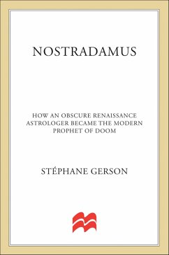 Cover Nostradamus (eBook, ePUB)